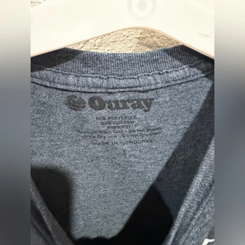 Colorado tee - Picture 3 of 3